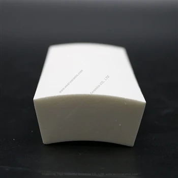 Siklondan foydalanish alumina plitkalari haqida nima deyish mumkin?