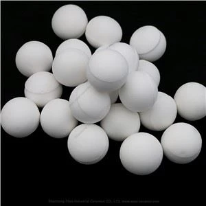 Alumina keramik silliqlash to'pi