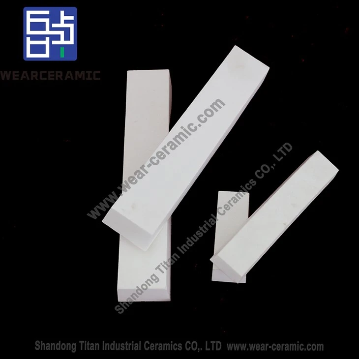 High-Quality ZTA Ceramic Wear Liner