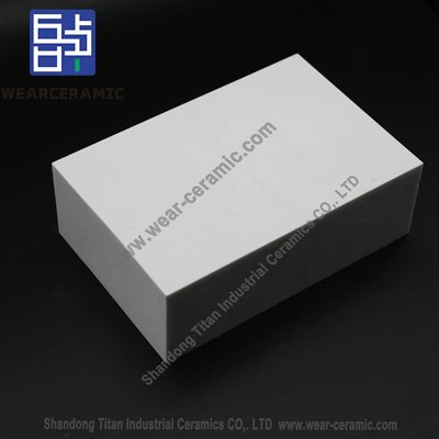 Alumina qoplamasi