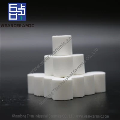 Oq alumina keramik silindr